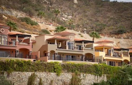 Paraiso Escondido Villa | Amazing Montecristo Villa in Quivira