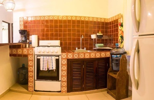 Fluvial Vallarta Apartment | Amazing Nature & Pools, Great Location