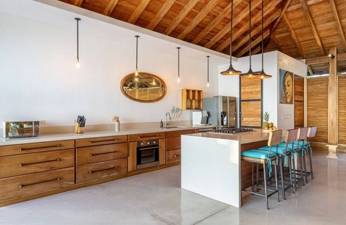 Playa Santa Teresa House | Amazing ocean view from your private paradise