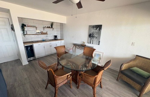 Key Largo House | Amazing Ocean Front Views 3 bedroom/bath Villa. Wake up to a Sunrise