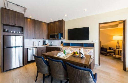 Santa Rosa Resort | Amazing Ocean View Guest Room Condo at Westin Los Cabos - 2 Queen Beds 12/13/23