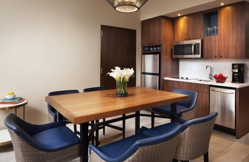 Santa Rosa Resort | Amazing Ocean View Guest Room Condo at Westin Los Cabos - 2 Queen Beds 12/13/23