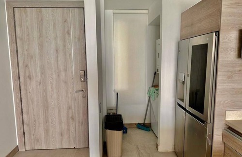 Manta Apartment | Amazing Ocean View Apartment