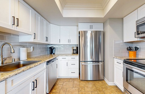 Capistrano Beach House | Amazing oceanfront home with inviting deck, privacy, & outdoor living