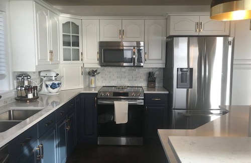 Mill Cove House | Amazing Oceanfront Units at Fox Point Shore Rentals