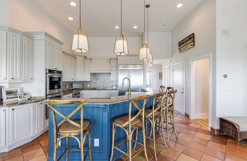 Holden Beach House | Amazing Oceanfront Resort