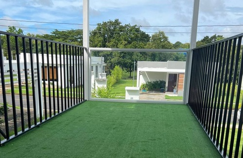 Veraguas Apartment | AMAZING TINY HOUSE casa 8