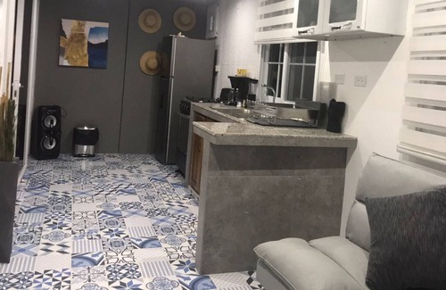 Veraguas Apartment | AMAZING TINY HOUSE casa 8