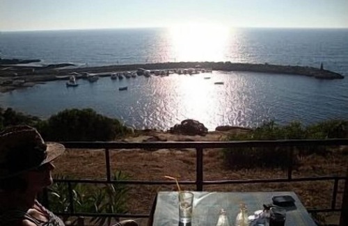 Peyia Town Apartment | Amazing panoramic ocean views, large sunny terrace.