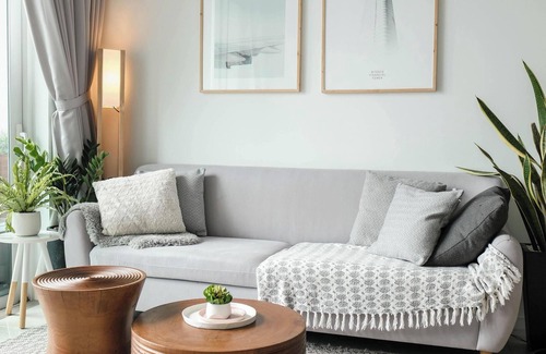 Lund House | Amazing place (no booking possible)