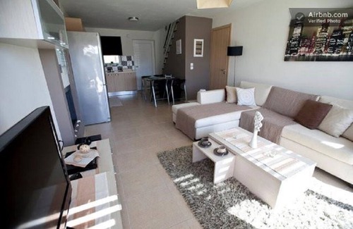 Archangelos Villa | Amazing Pool Villa 2 min from the Haraki beach & 10 min from Lindos