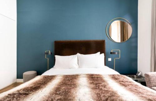 3rd Arrondissement Apartment | Amazing Premium flat, fantastic location, 1290 Sqf