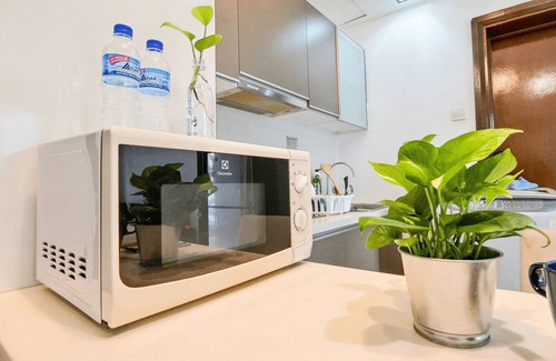 Pekeliling Condo | AMAZING REGALIA COZY SUITE @ KL