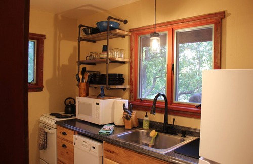 Helena Cabin | “Amazing”! “Relaxing and Peaceful” Cabin. "A Montana Treasure"!