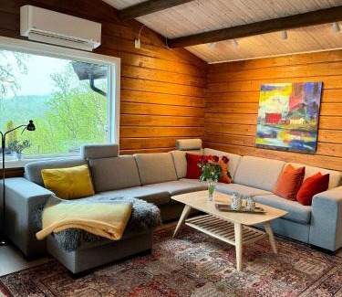 Bodo House | Amazing seaview - Lodge