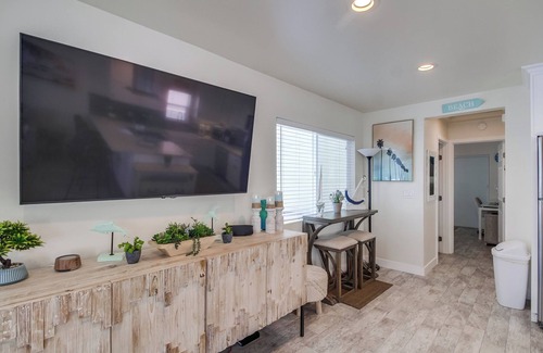 Mission Beach House | Amazing single family home just steps to the ocean in Mission Beach.