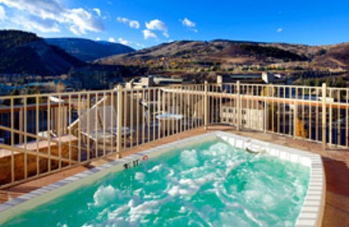 Avon Villa | Amazing ski location-Vail, Beaver Creek or Copper. Easy drive to Breck/Keystone.