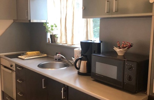 rayon Krasna polyana Apartment | Amazing Sofia City Apartment Full Amenities