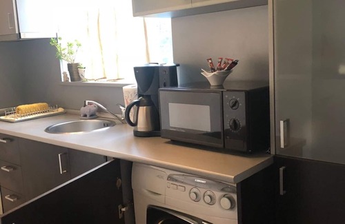 rayon Krasna polyana Apartment | Amazing Sofia City Apartment Full Amenities