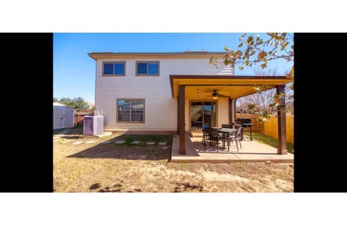 McKinney House | Amazing Spacious Home in the Middle of Everything!
