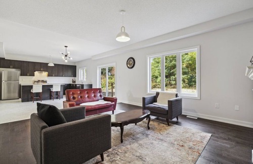 Simcoe Bed & Breakfast | Amazing stay near Hamilton-Brantford- Beach Port Dover