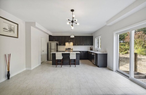 Simcoe Bed & Breakfast | Amazing stay near Hamilton-Brantford- Beach Port Dover