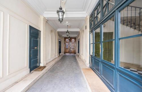 9th Arrondissement Apartment | Amazing studio 2P - Place Saint Georges/Martyrs