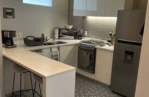 La Condesa Apartment | Amazing studio in Condesa