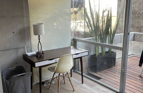 La Condesa Apartment | Amazing studio in Condesa