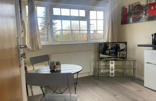 Lea Bridge Apartment | Amazing Studios - East London Walthamstow