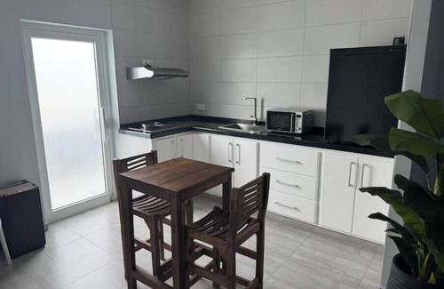 Willemstad Apartment | Amazing Suite Curaçao Studio apartment