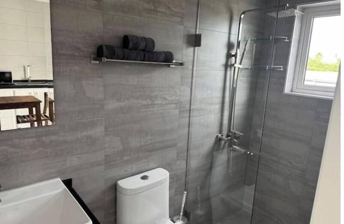 Willemstad Apartment | Amazing Suite Curaçao Studio apartment