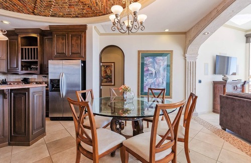 La Choya Condo | Amazing Sunsets and Margaritas at the Beachfront