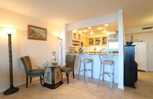 Villa Sabine Condo | Amazing Sunsets, Boating and Gulf