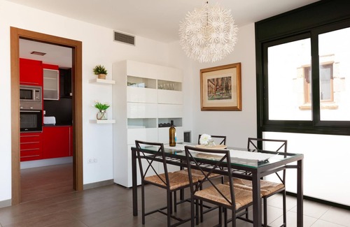 Tossa de Mar Villa | AMAZING TRIPLEX SEA VIEWS in TOSSA