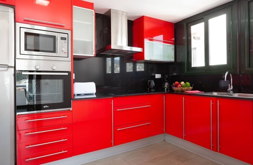 Tossa de Mar Villa | AMAZING TRIPLEX SEA VIEWS in TOSSA