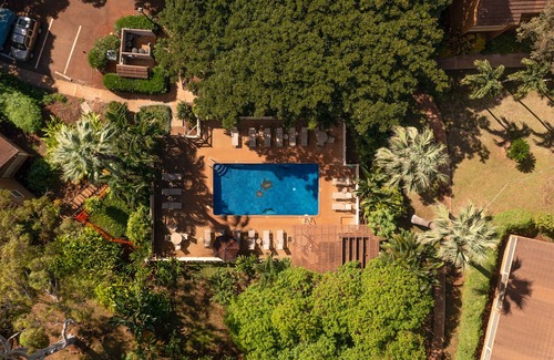 Maunaloa Condo | Amazing Tropical Condo w/Shared Pool, Private Washer/Dryer, Free WiFi, Lanai