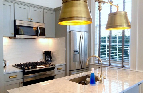 Bywater Cottage | Amazing! Vacation Homes in New Orleans & Vacation Rentals: New Orleans