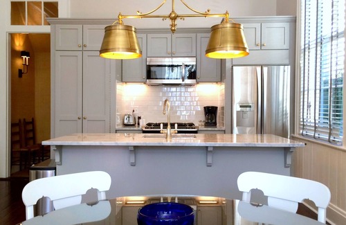 Bywater Cottage | Amazing! Vacation Homes in New Orleans & Vacation Rentals: New Orleans