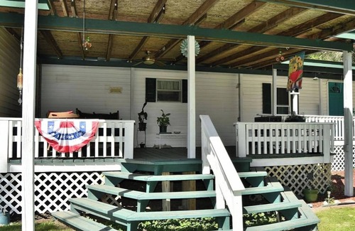 Prudenville House | AMAZING VACATION SPOT