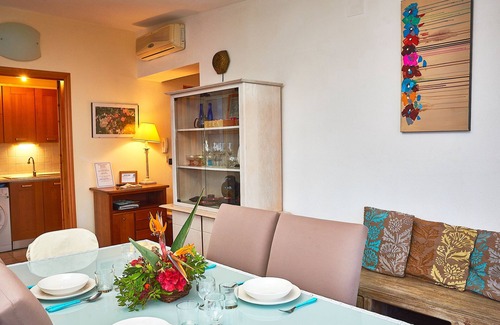 Cala Gonone Apartment | Amazing view home ! 10 min from the beach! n(CIN IT091017C2000P2155)