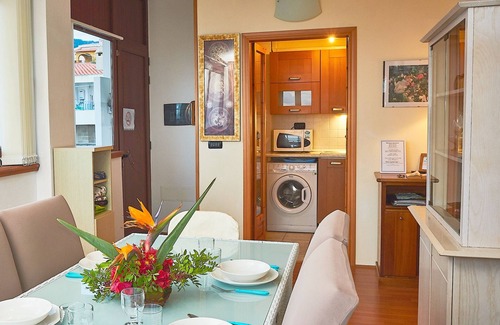 Cala Gonone Apartment | Amazing view home ! 10 min from the beach! n(CIN IT091017C2000P2155)