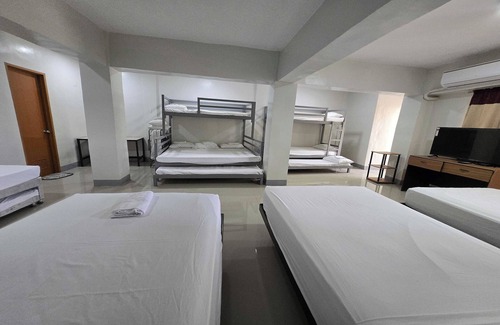Mabitac Hotel | Amazing View Mountain Farm Resort