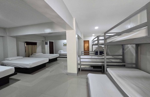 Mabitac Hotel | Amazing View Mountain Farm Resort
