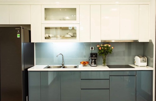 Ngoc Khanh Condo | Amazing views at Vinhomes Metropolis
