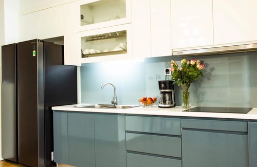 Ngoc Khanh Condo | Amazing views at Vinhomes Metropolis