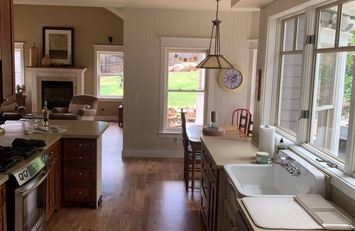 Flagstaff Other | Amazing views, cozy home, steps to hiking & close to downtown