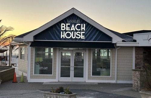 Brigantine Condo | Amazing Views From PENTHOUSE Unit at Brigantine Beach Inn!
