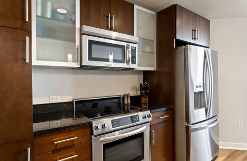 Downtown Denver Condo | Amazing views of Downtown Denver from this 36th floor Stunner!