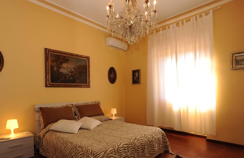 Suburbio VII Portuense Apartment | Amazing views of Rome, Private terrace. Perfect for families.